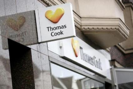 Thomas Cook German subsidiary closes