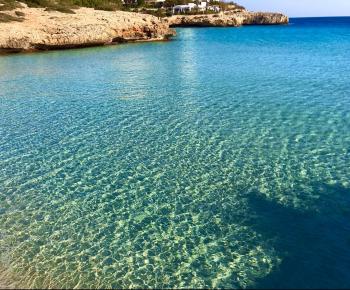 A beautiful weekend in Majorca