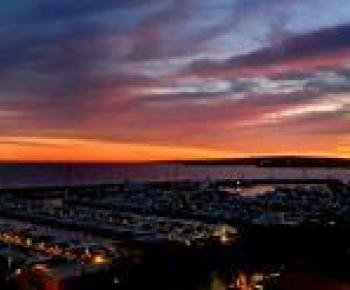 A beautiful weekend in Majorca