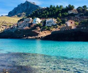 Mallorca Tourism Excesses And High Temperatures