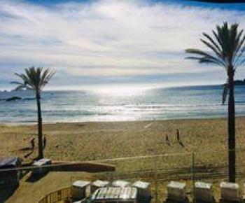 A beautiful weekend in Majorca