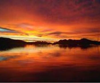 A beautiful weekend in Majorca