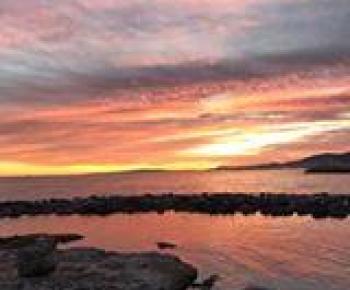 A beautiful weekend in Majorca