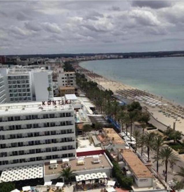 Mallorca weather and live webcams