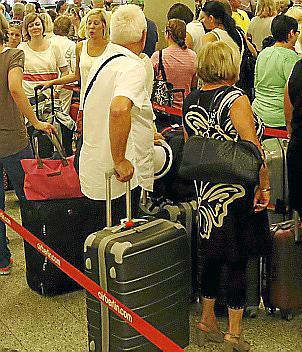 jet2holidays baggage