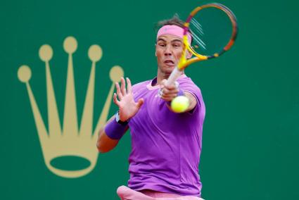 ATP Masters 1000 - Monte Carlo Masters