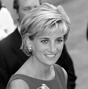 Princess Diana