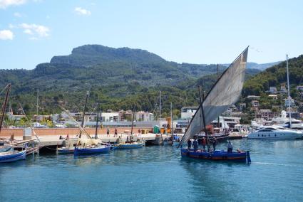 Mallorca Weather Forecast for August 18