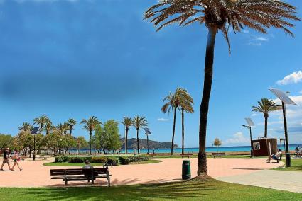 Cala Millor, Mallorca