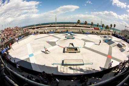 Calvia town hall is to invest in a skateboarding park.