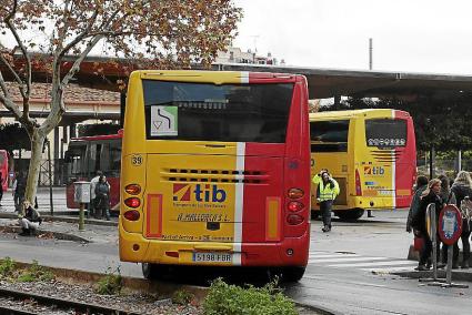 Journeys by bus can take up to almost three times as long as those by car.