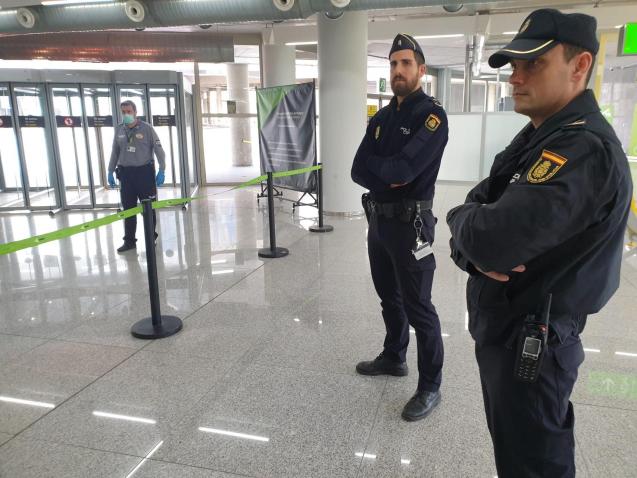 Mayor relajación de las restricciones de viaje