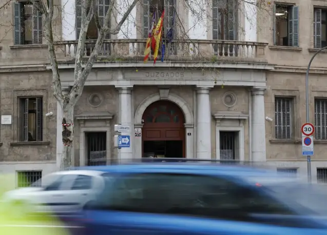 Platos en Palma de Mallorca