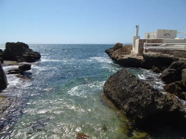 Playa de Es Penyo