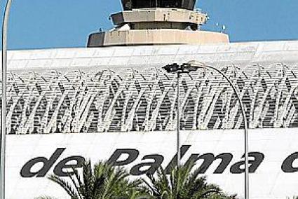 Aena is planning major investment in Palma airport.