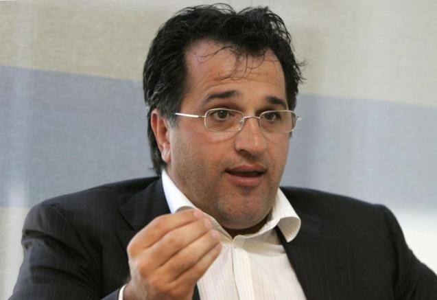 baskim osmani