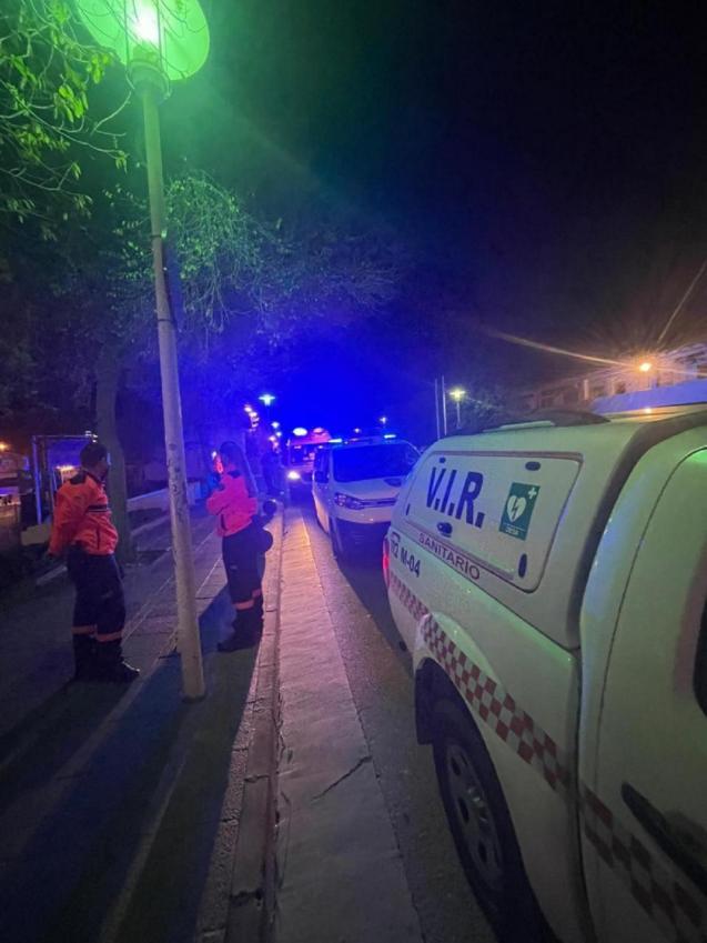 Las peleas entre jóvenes de Palma y Calvià están a la orden del día.