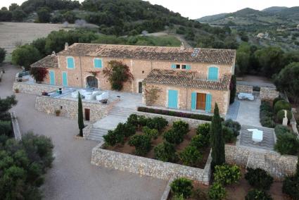 The most recent location in Mallorca was Sant Llorenç des Cardassar.