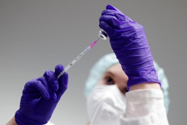 El Ministerio de Salud de Baleares quiere que más personas reciban la vacuna de refuerzo.