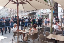 Have the anti-tourism marches made you think twice about coming on holiday to Mallorca?