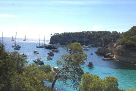 Calvia is very popular this summer.