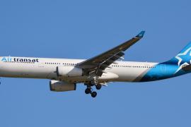 Direct Air Transat flights to Canada are just a short connection away from Palma.