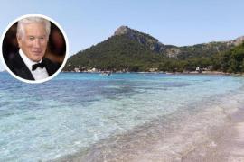 Formentor beach is an integral part of this magical enclave.