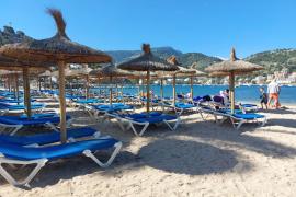 Tourists no longer feel welcome in Soller.