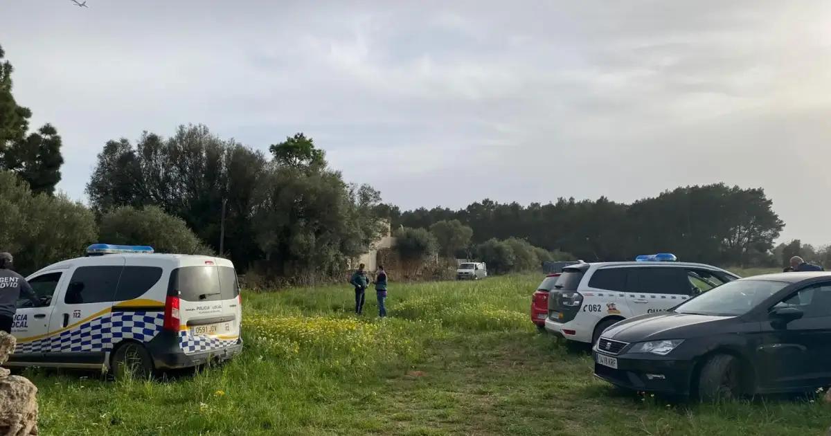 Mallorca emergencies: Man dies in bonfire accident in Sencelles