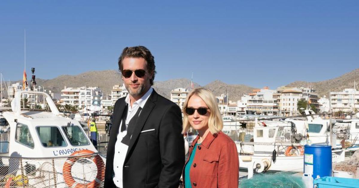 The Mallorca Files is about to take California by storm