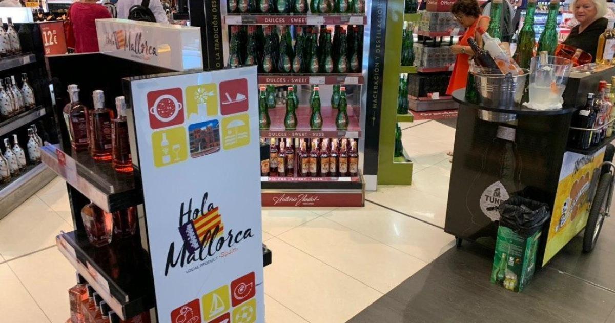 palma airport duty free tobacco prices 2024 End the duty-free-forced walk at Palma de Mallorca airport, says Podemos