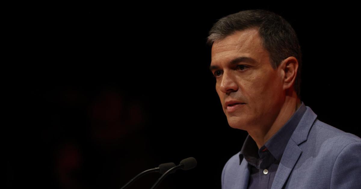Spanish PM apologises over sexual consent law reform loophole