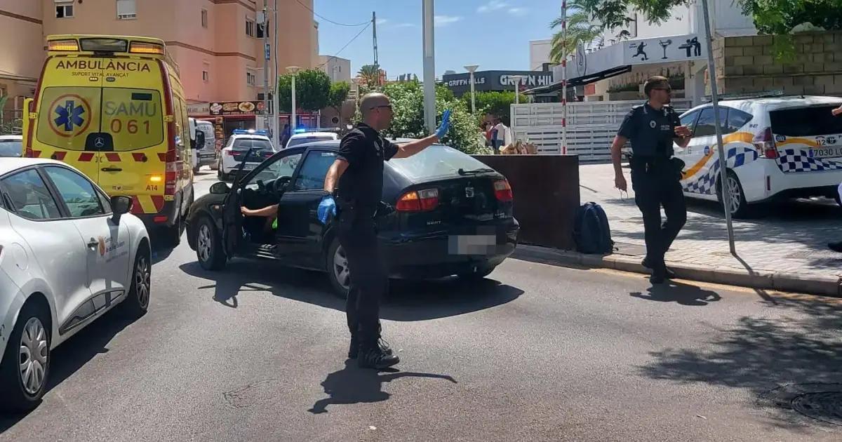 Mallorca emergencies: Boy dies after drowning incident