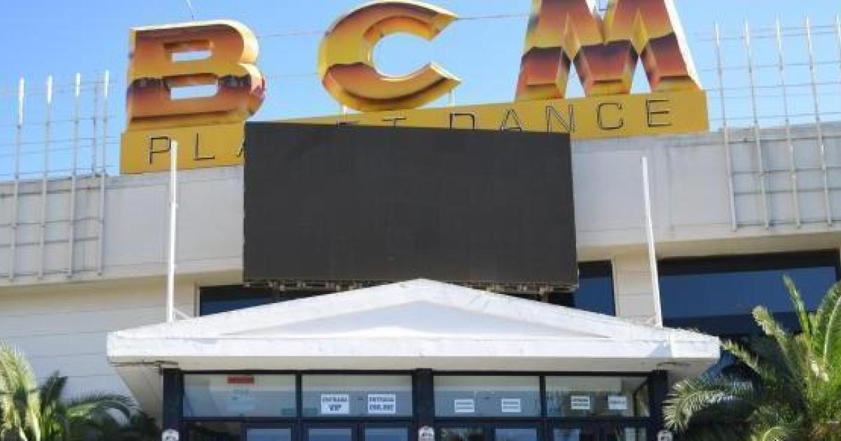 BCM reopening on Saturday