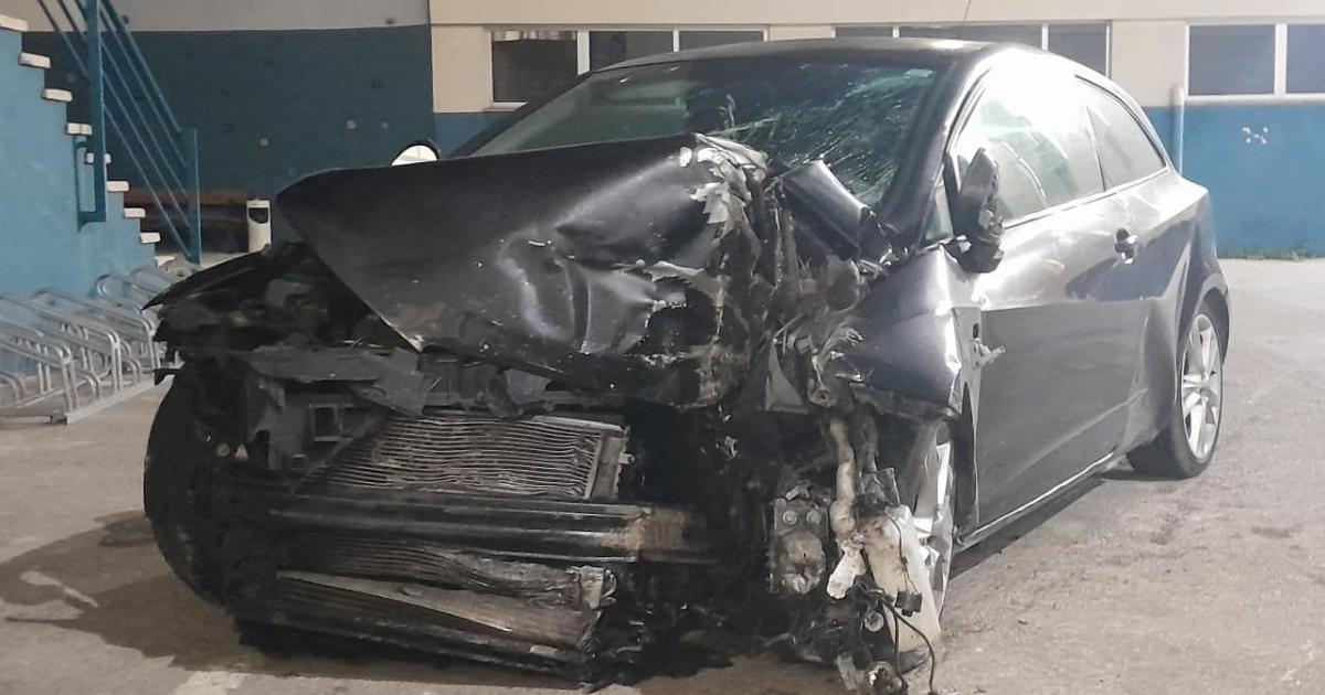 Mallorca fatalities: Driver dies in Playa de Palma crash