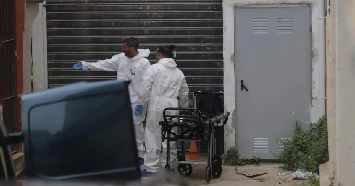Mallorca balcony fall: Tourist who fell to his death in Playa de Palma ...