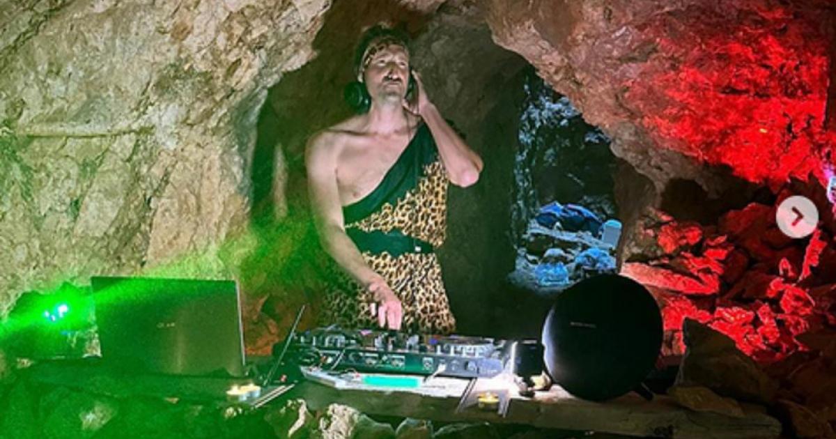 Miorca Raves Pollensa Mallorca: Concern about a Stone Age rave in a cave