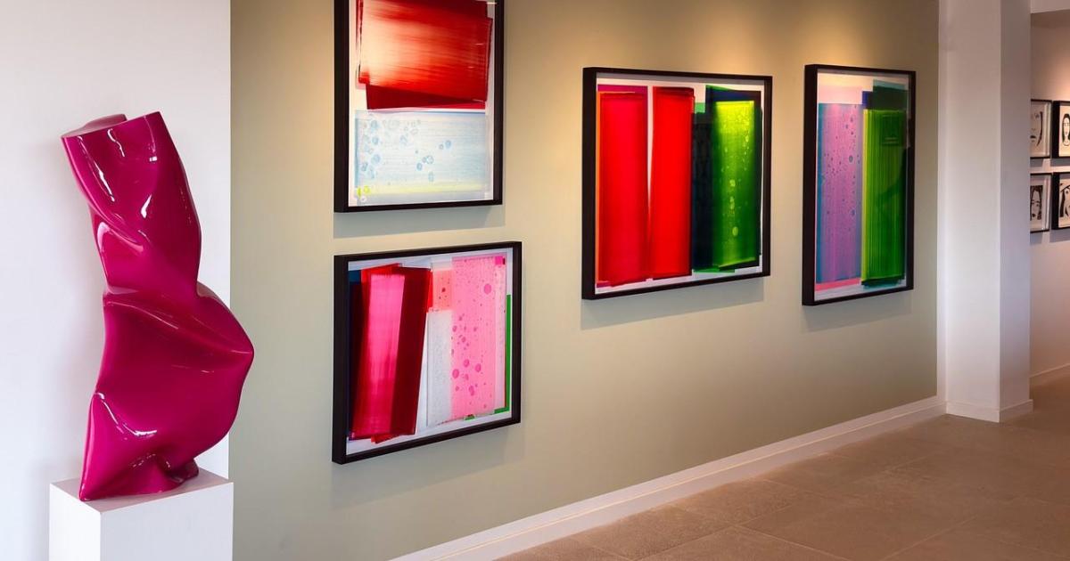 COLLECTORS.MEET Exclusive Art Event on Mallorca