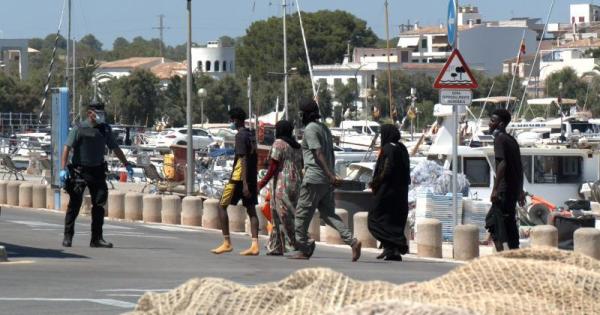 Mallorca immigrant crisis: Palma plan to smash the gangs