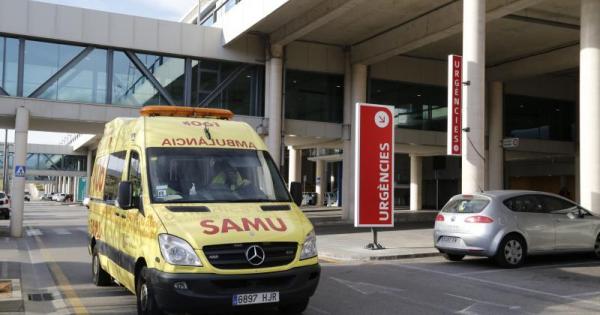 Balearics emergency services in 'critical' situation, Mallorca struggling most