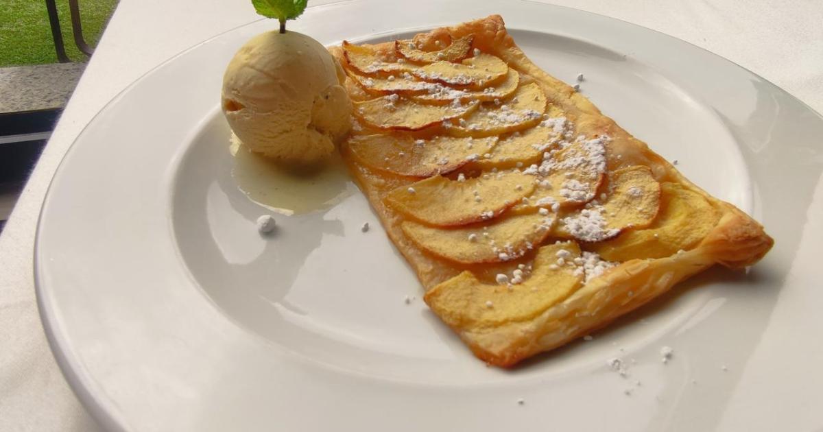 Eating out in Mallorca: El Corte Ingles, Palma Avenidas