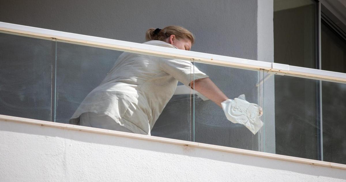 The ever-growing foreign workforce in the Balearics