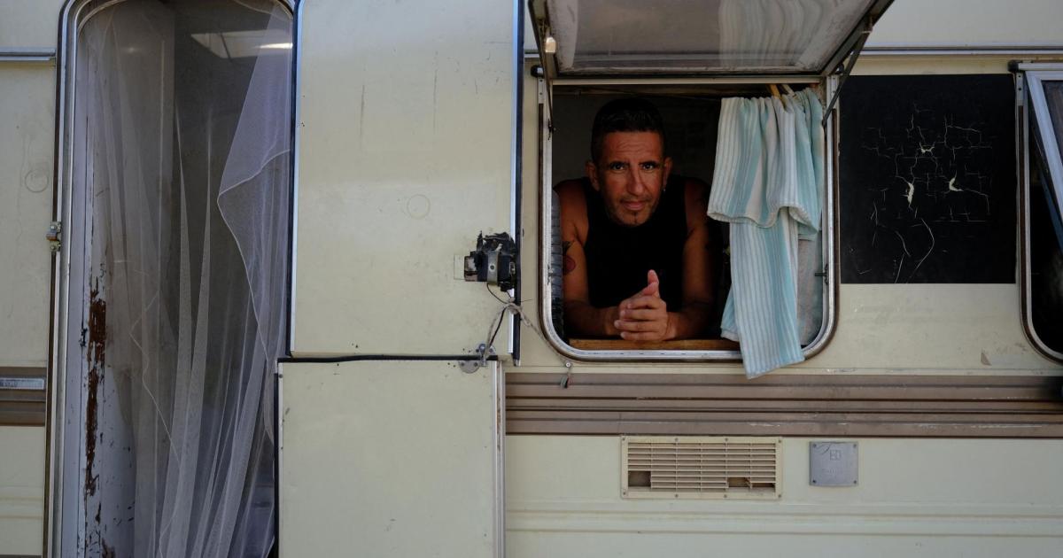 Ibiza suffers housing crunch as rents soar