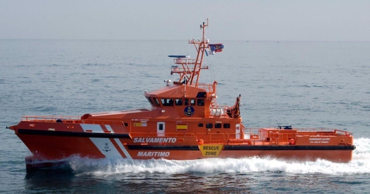 Maritime Safety Agency rejects accusation of discriminating between tourists and migrants