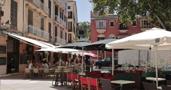 Spain eating out tips: Bad practices in the hospitality industry hit Mallorca