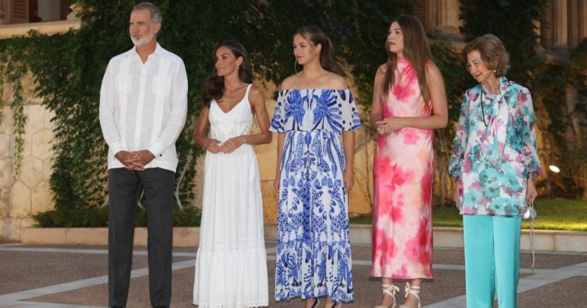 Spain royal scandal: Protection squad finally gets paid for Mallorca job