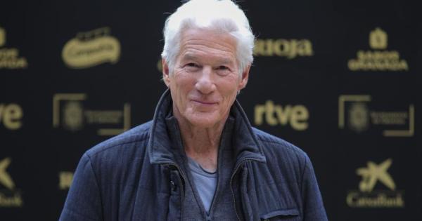 What Richard Gere loves about Spain: Mallorca beach and tortilla
