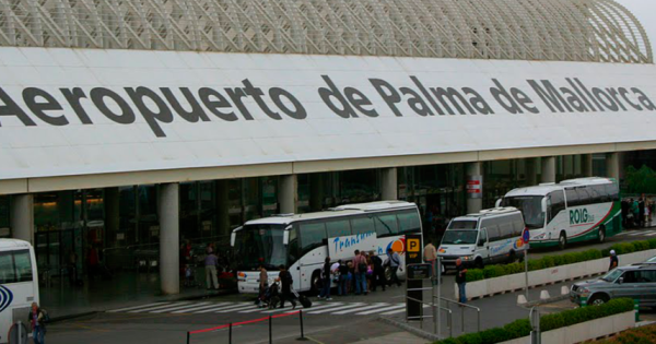 Spanish airport authority plans massive investment as passenger numbers continue to rise
