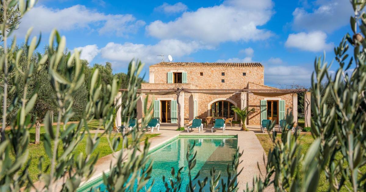 Autumn holiday rental prices nosedive in the Balearics