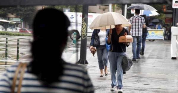Mallorca weather for Thursday, October 9 - No alerts as yet